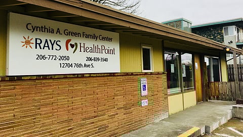 Cynthia Green Family Center Reopening Brings Health Services to Skyway