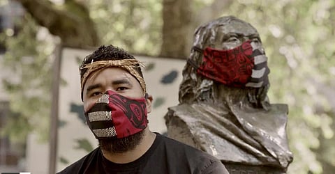 Seedcast: There Is No Indigenous Sovereignty Without Black Liberation