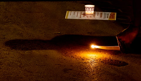 How I Survived the Collision of Racism and the Stigma of Mental Illness