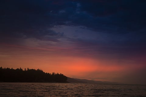 Declining Marine Health Threatens Traditional Subsistence Fishing for Tribes