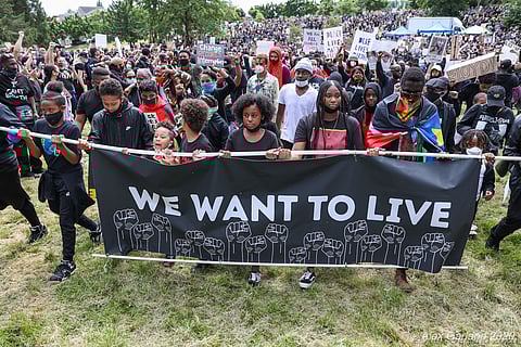 Community Leaders Will Meet to Discuss Solutions to Increasing Gun Violence in King County