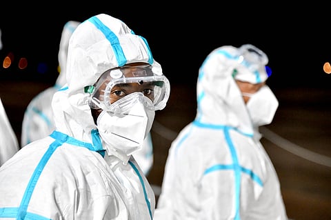 Washington State Labor Council First to Pass Resolution Calling for US-Cuba COVID Collaboration