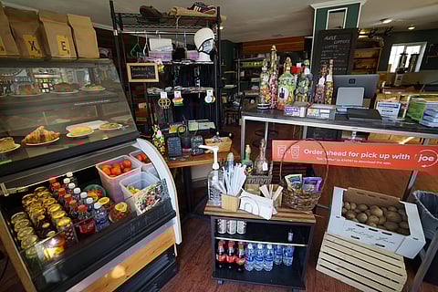 Four Cafes and a Pandemic: How South End Coffee Hubs Survive, Thrive, and Fuel Community Amid COVID