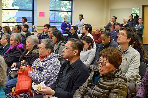 Eighth Annual AAPI Candidate Forum: Opportunities for Local Democracy in a Tough Year