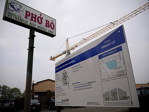 Pho Bo's Proposed Demolishment for Luxury Apartments Raises Community Concerns