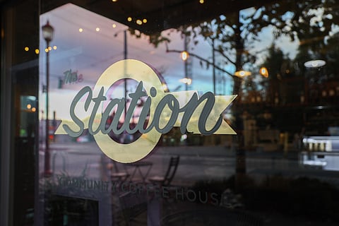 Community Comes Together to Save The Station