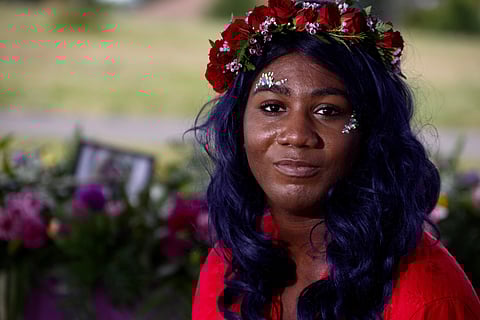 In Memory of Constance Blakeley: A Transcestor Too Soon