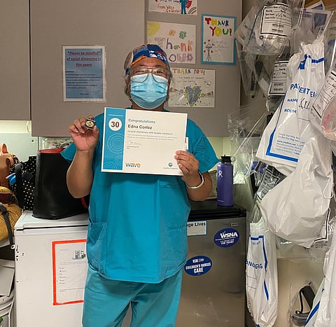 Essential Workers — Including Those in Health Care — Hit Hard by COVID-19 and Environmental Health Threats