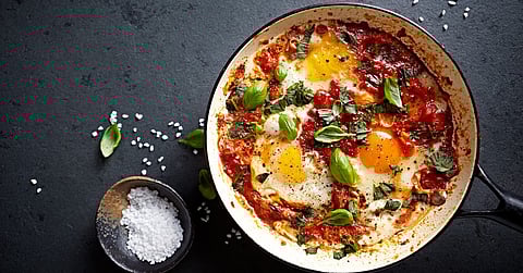 Seattle Restaurant Week Spotlights South End's Global Cuisine