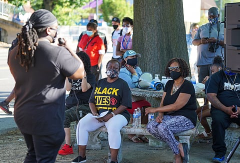 Increased Community Efforts Seek to Thwart Gun Violence in South Seattle