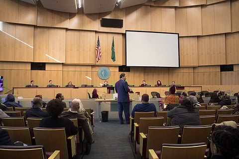 City's Recession-Era Budget Includes Modest Cuts to Police, Promises of Future Investments in Community Safety