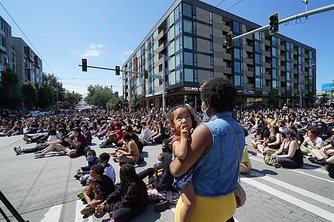 Black Brilliance Project Outlines Ambitious Public Safety Agenda That Includes $1B Land Acquisition Fund