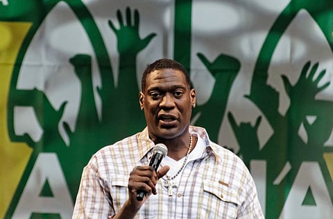 Shawn Kemp's 5% Stake in Shawn Kemp Cannabis Highlights How Far Seattle Is from an "Equitable Industry"