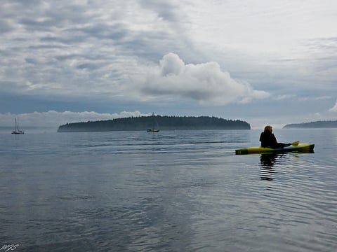 Weekend Reads: How Will Puget Sound Grow?