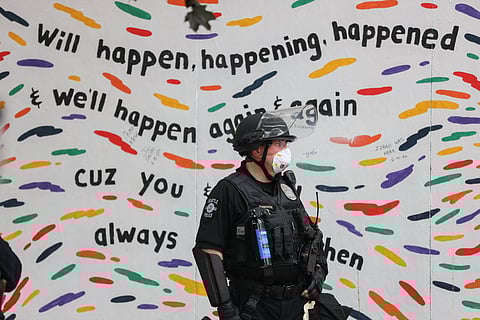 OPA, OIG Heads Seem to Acknowledge SPD, City Out of Compliance With Consent Decree in Letter to Fed Oversight Officials