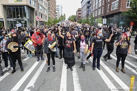 Articles of Faith: On the Margins