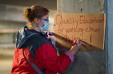 OPINION: Seattle Colleges in Crisis, But Harmful Budget Cuts Not the Answer