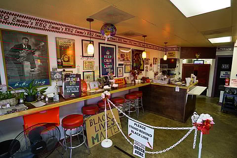 Black-Owned Restaurants Continue to Adapt to Ever-Changing Dining Restrictions