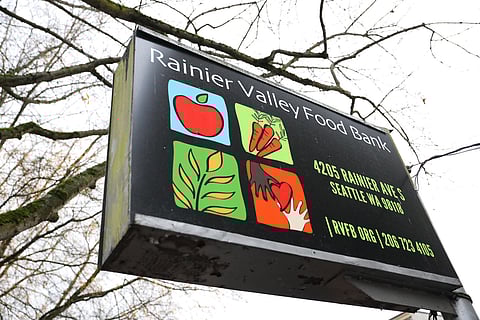 As Holidays Approach, So Do Food Insecurity Concerns