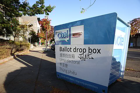 Emerald Election Results