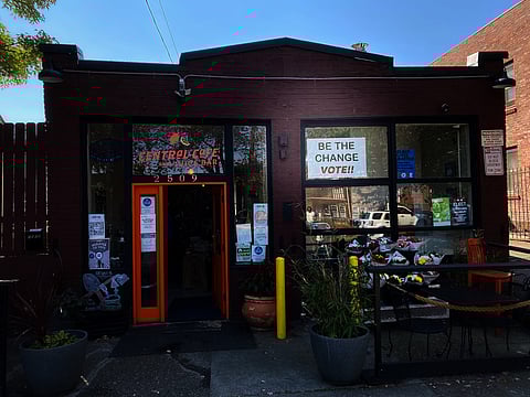 Intentionalist: Vote With Your Wallet