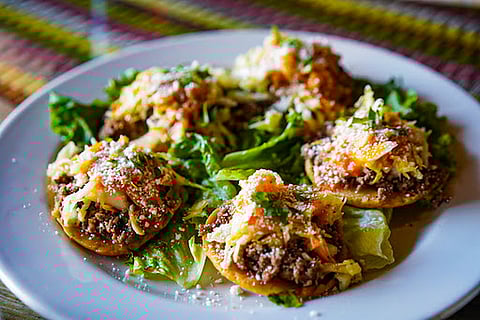 Intentionalist: Help Out With Takeout