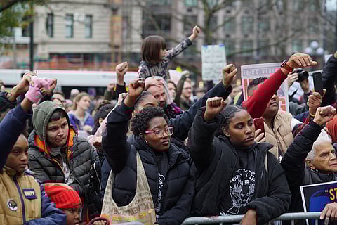 OPINION | Peace, Not Police: 5 Years After George Floyd’s Killing, We Must Reengage for Actual Change