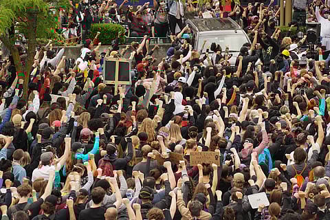 OPINION | Reminders From Fred Hampton's 'Power Anywhere Where There's People' Speech