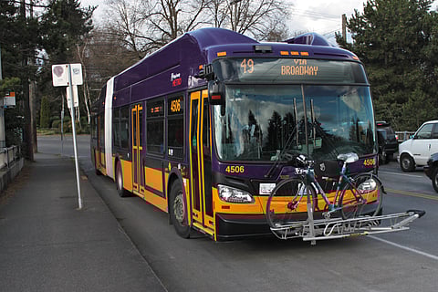 King County Council Rejects Redundant Bus Line Funding in North End, Citing Equity Needs