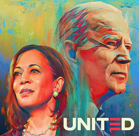 Biden and Harris Have Won, But the Struggle for Justice, Equity, and Change Still a Huge Climb