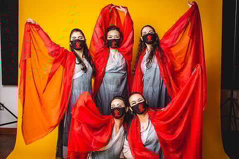 Che Sehyun's 'The Future Ancient' Embraces Culture Without Borders