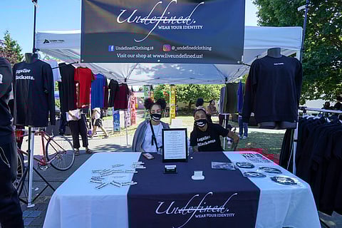 Black Friday Event Provides Opportunity to Invest in Young Black Entrepreneurs