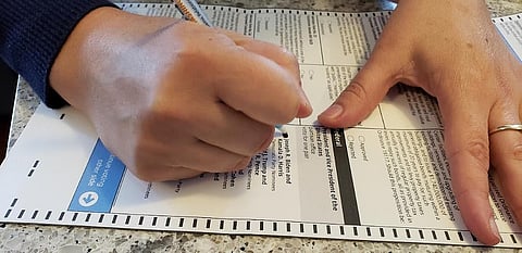 OPINION: This Election, Beware of 'Back to Normal' Politics