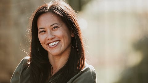 Beyond Pandemic and Hibernation: Moving Into 2021 With Nicole Tsong