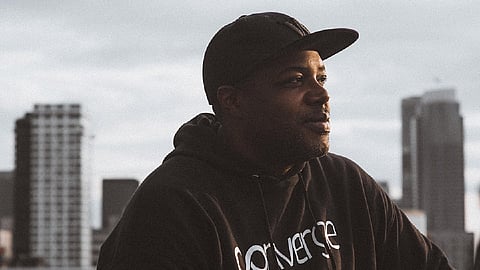 Converge Media's Omari Salisbury in Conversation with KING 5's Joyce Taylor This Saturday