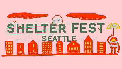 Shelter Fest: An Online Music Festival Celebrating Black Artists and Local Restaurants
