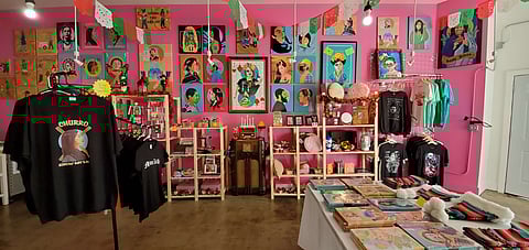 Shopping the South End: Holiday Gifts From BIPOC-Owned Businesses in Delridge, White Center, and South Park