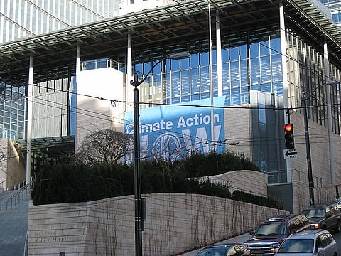 A Guide to Seattle's New Lobbying Rules