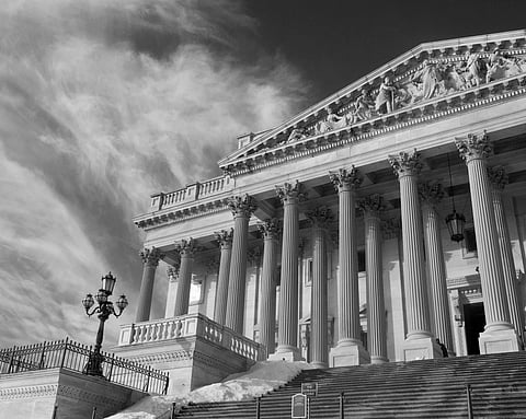 Showdown Over Federal Coronavirus Relief Bill Means Longer Waits for Aid