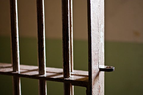 BREAKING: 16 Inmates at King County Jail Test Positive for COVID-19