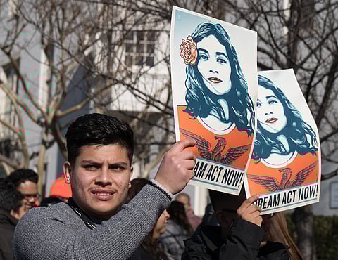 A Federal Judge Ruled to Fully Reinstate DACA, but the Fight Continues