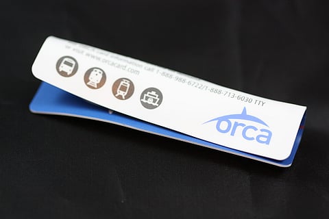 OPINION: No One Should Go to Court Because They Can't Afford a Transit Ticket