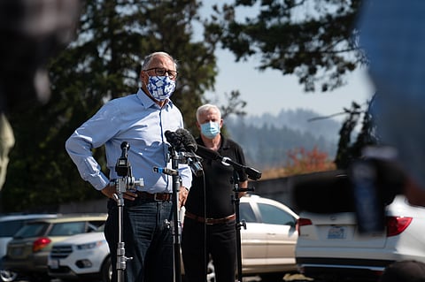 Washington and Other Western States Approve First COVID-19 Vaccine, Say Process Was Rigorous and Equitable – First Doses Arrive Monday