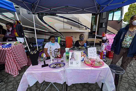 Olu Productions Is Helping Support Young Black Visionaries This Holiday Season