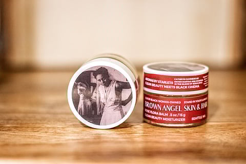 'Black and Center' Holiday Gift and Giving Guide!