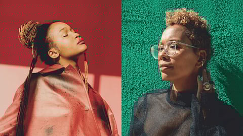 'Black Futures': A Timeless Capture of What It Means to Be Black and Alive