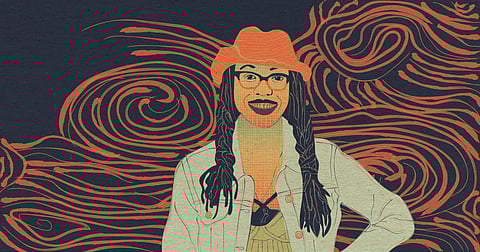 FUTURE GAZING: We Need True Lovers