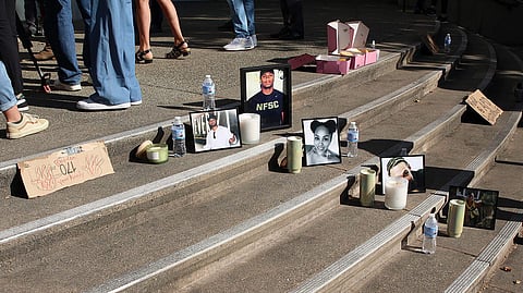 As Murder Trial Delayed a Third Time, Auburn Police Officer Who Shot Jesse Sarey Still Employed and Receiving $100K Salary