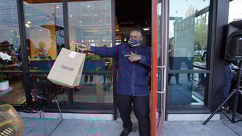 City Map and Resources Provide Easy Ways to Holiday Shop at Local Businesses