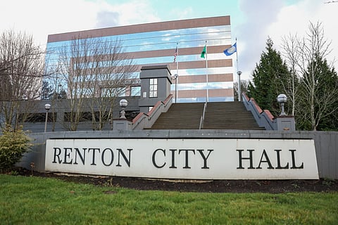 Anti-Homeless Shelter Bill Moves Forward in Renton